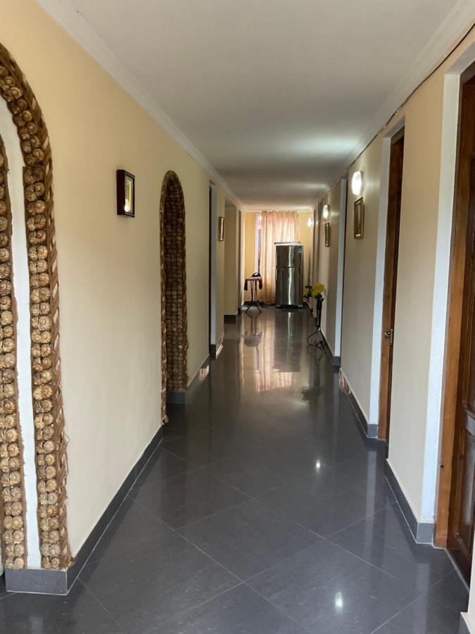 Mimino-Kongo Hotel Ureki Εξωτερικό φωτογραφία