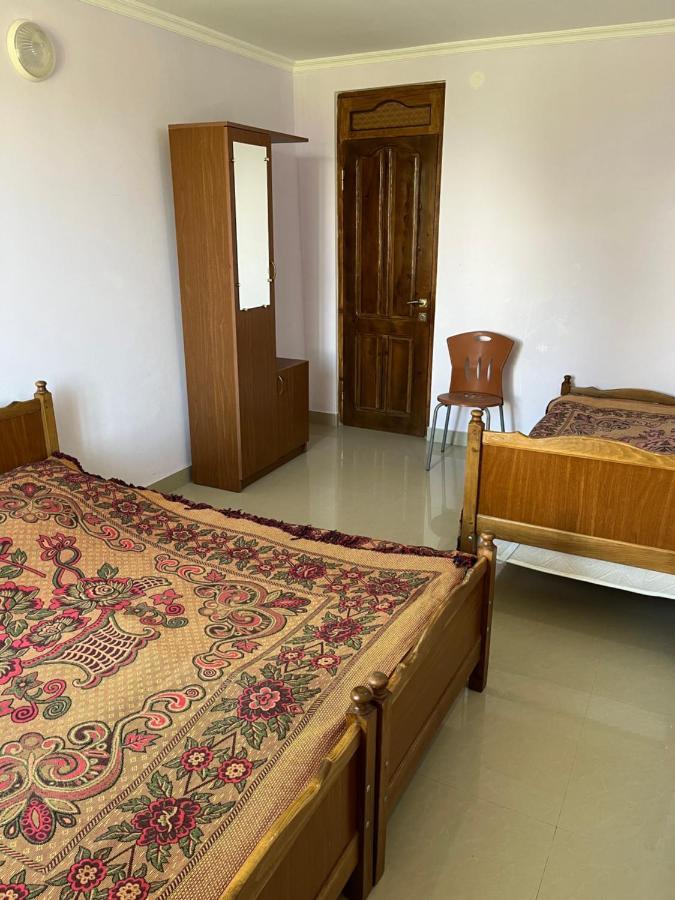 Mimino-Kongo Hotel Ureki Εξωτερικό φωτογραφία