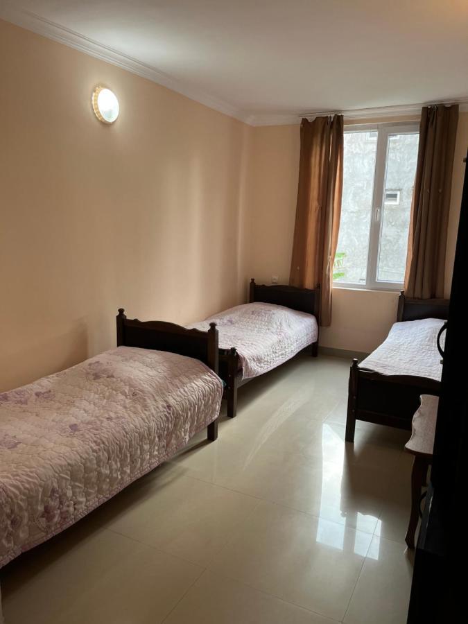 Mimino-Kongo Hotel Ureki Εξωτερικό φωτογραφία