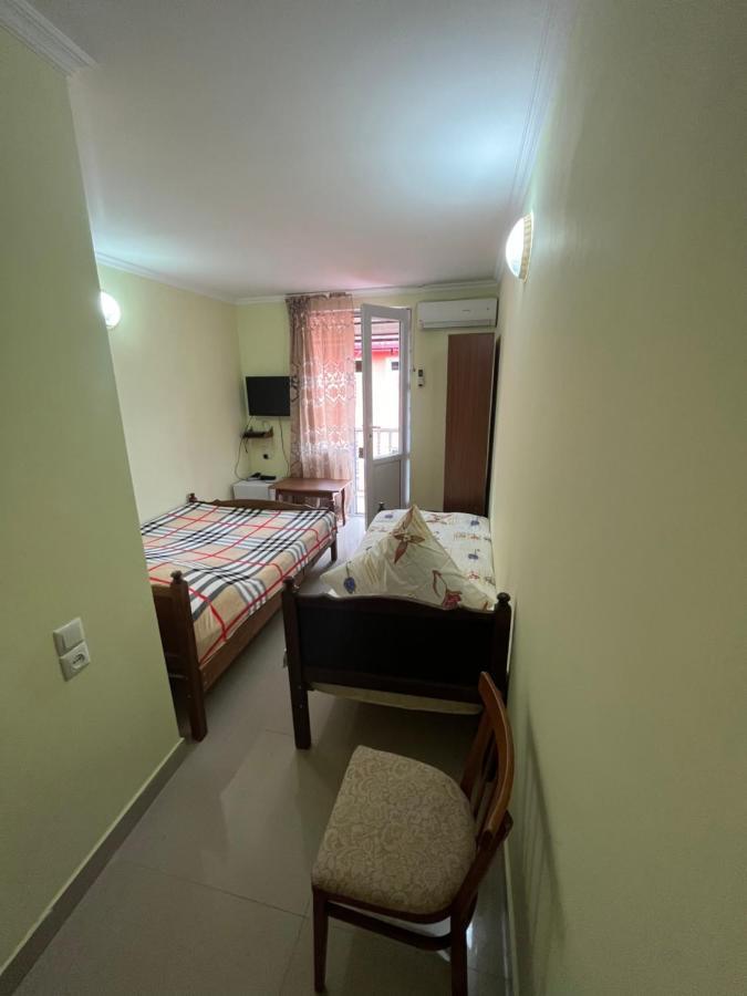 Mimino-Kongo Hotel Ureki Εξωτερικό φωτογραφία
