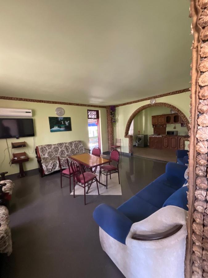 Mimino-Kongo Hotel Ureki Εξωτερικό φωτογραφία