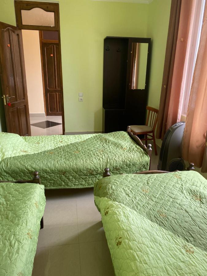 Mimino-Kongo Hotel Ureki Εξωτερικό φωτογραφία