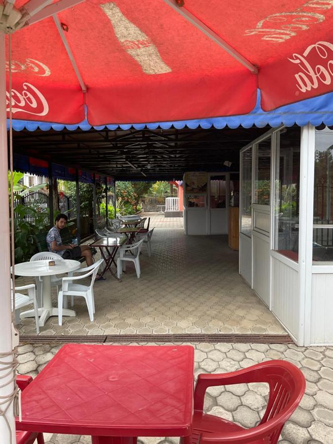 Mimino-Kongo Hotel Ureki Εξωτερικό φωτογραφία