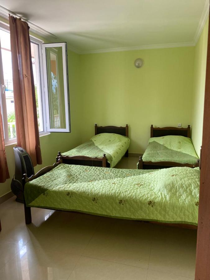 Mimino-Kongo Hotel Ureki Εξωτερικό φωτογραφία