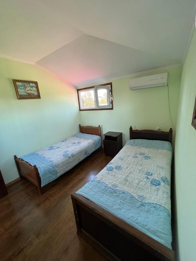 Mimino-Kongo Hotel Ureki Εξωτερικό φωτογραφία