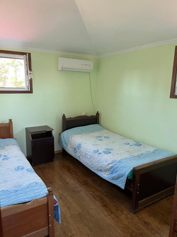 Mimino-Kongo Hotel Ureki Εξωτερικό φωτογραφία