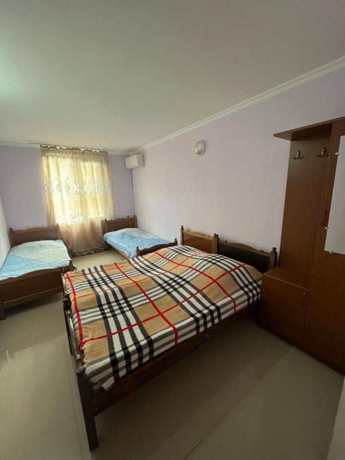 Mimino-Kongo Hotel Ureki Εξωτερικό φωτογραφία