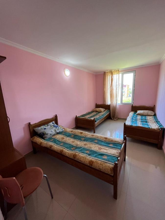 Mimino-Kongo Hotel Ureki Εξωτερικό φωτογραφία