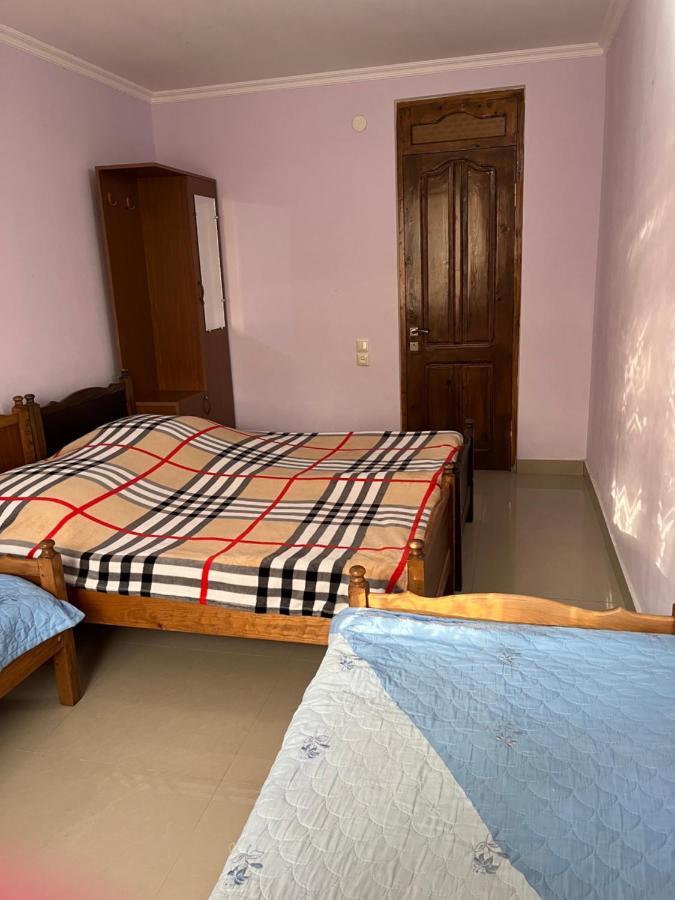Mimino-Kongo Hotel Ureki Εξωτερικό φωτογραφία