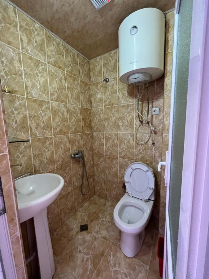 Mimino-Kongo Hotel Ureki Εξωτερικό φωτογραφία