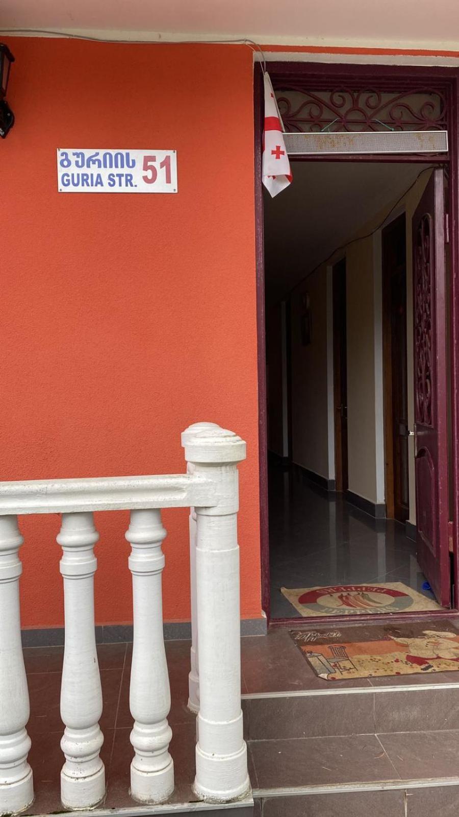 Mimino-Kongo Hotel Ureki Εξωτερικό φωτογραφία