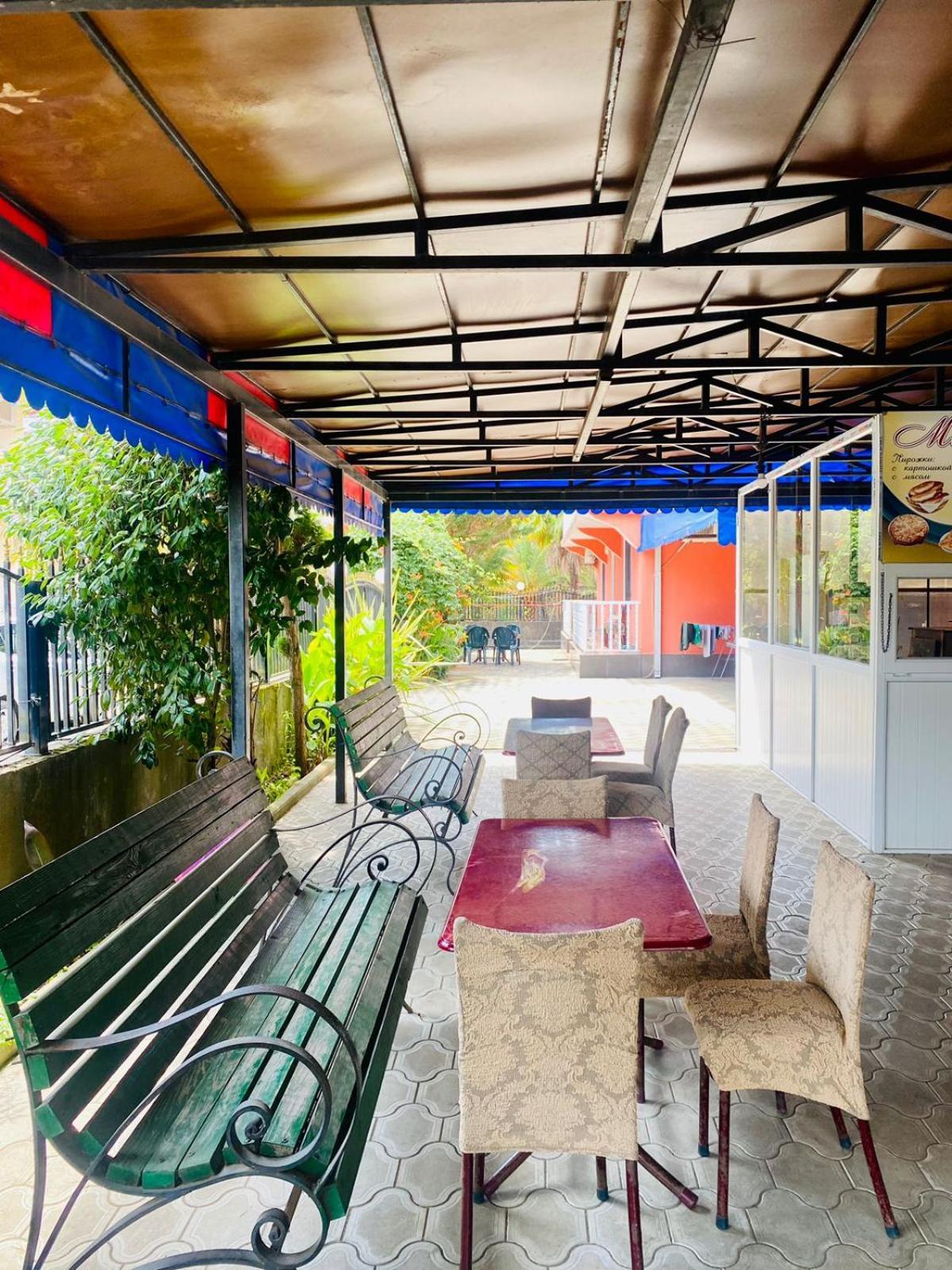 Mimino-Kongo Hotel Ureki Εξωτερικό φωτογραφία