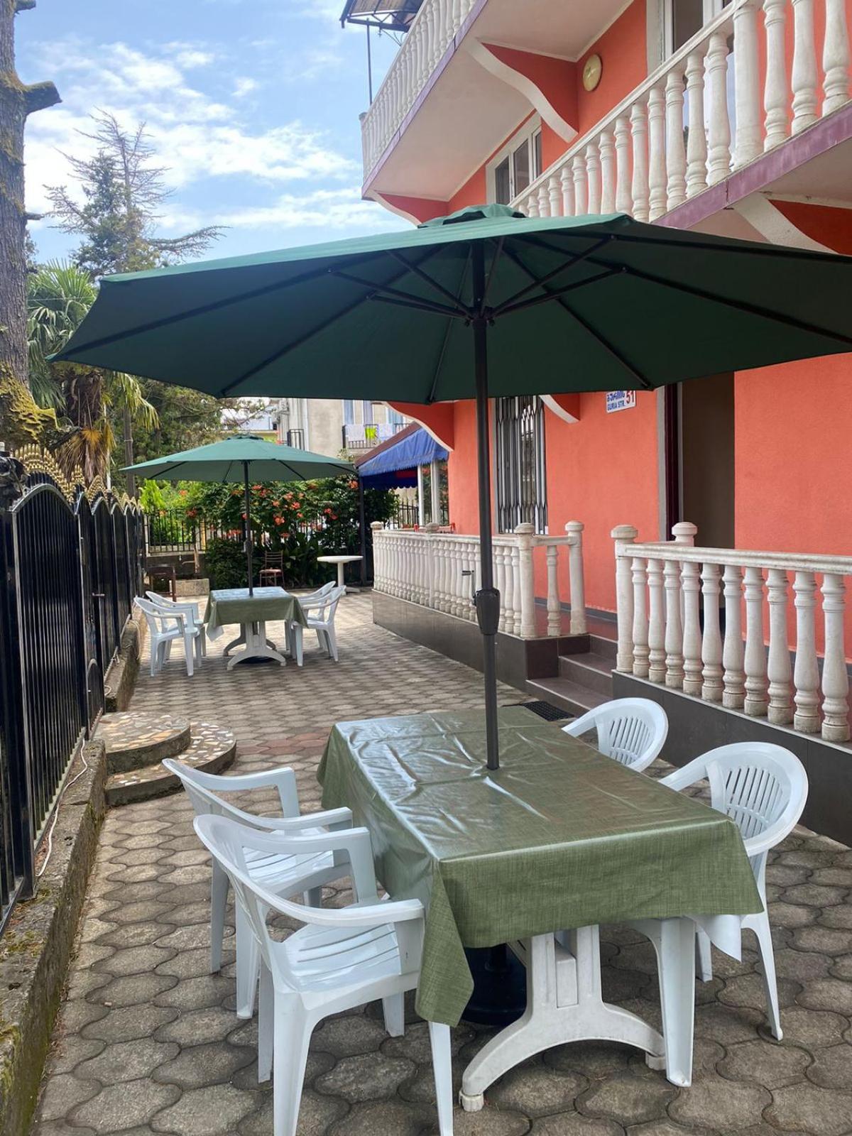 Mimino-Kongo Hotel Ureki Εξωτερικό φωτογραφία